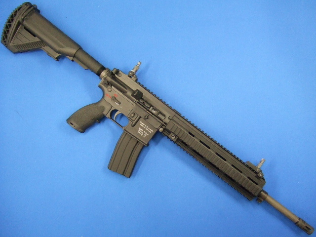 H&K M27IAR GBBR | VFC/UMAREX
