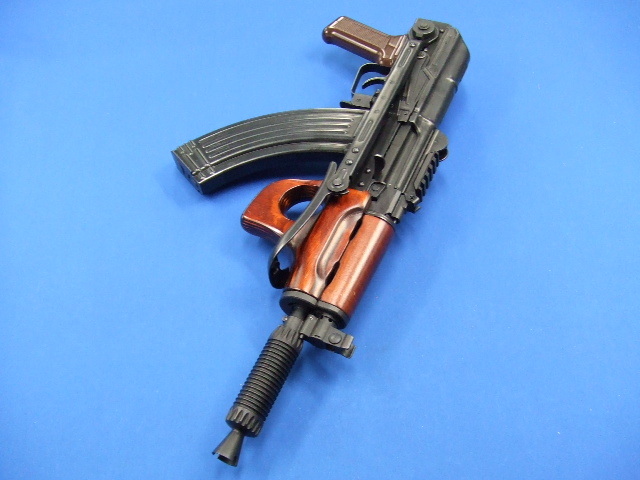 AKSMU | GHK
