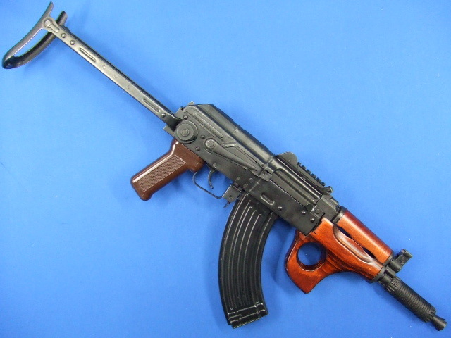 AKSMU | GHK