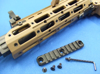 ACR MASADA TAN GBB　MSK TAN | WE