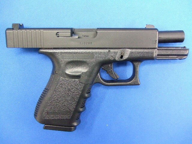 グロック / G19 | KJワークス