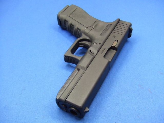 グロック17 / G17  / Glock 17 ブラック　GBB | アローダイナミック