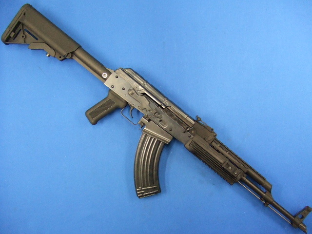 AKM PMC | WE - エアガンミュージアム