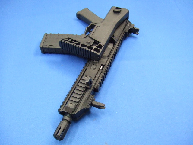 G5 | GHK