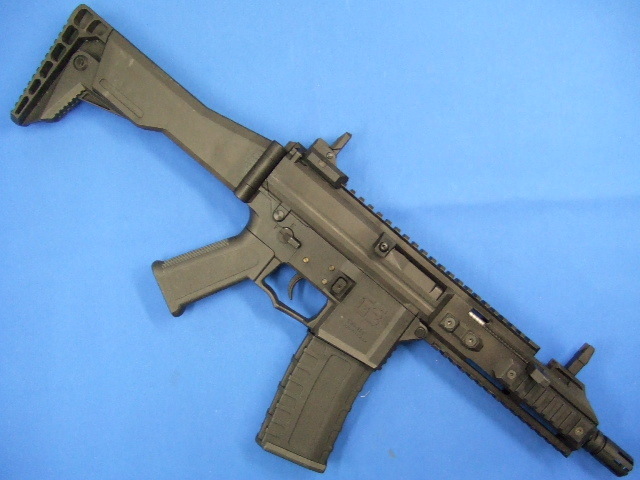 G5 | GHK
