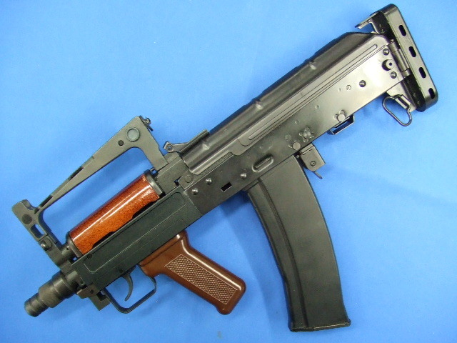 HTS-14 | GHK - エアガンミュージアム