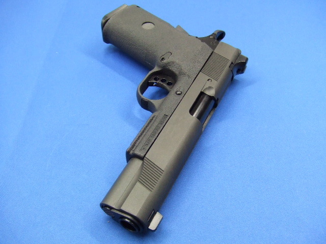 kimberスライド　トイガン　ハイキャパ&1911シリーズ対応 Kimberスライド搭載ハイキャパをプチリニューアルしました