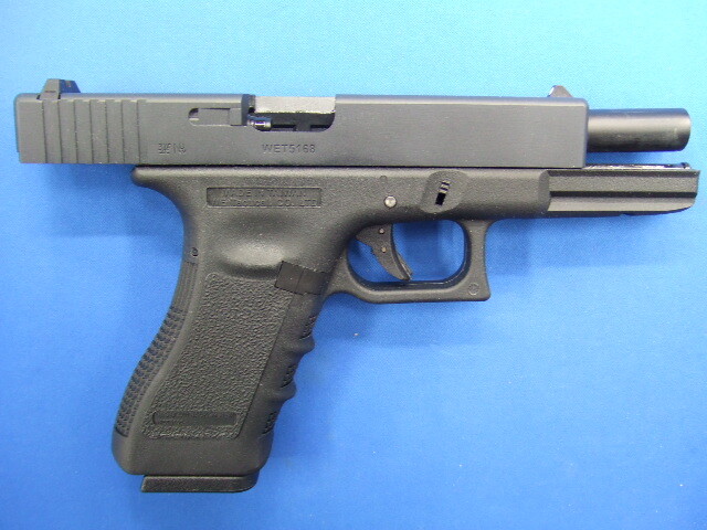 グロック17 gen3 ZX Gun