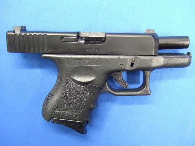 グロック / G26 | KJワークス