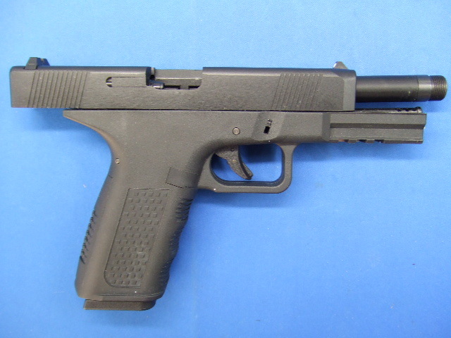 LONEWOLF 　TIMBERWOLF　 LWD17（G17） | SOCOM GEAR