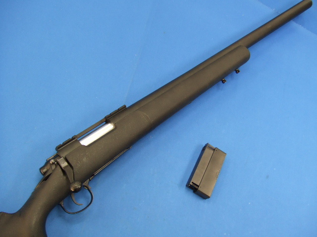 M24 SOCOM スナイパー シビリアン Type ブラック | クラシックアーミー