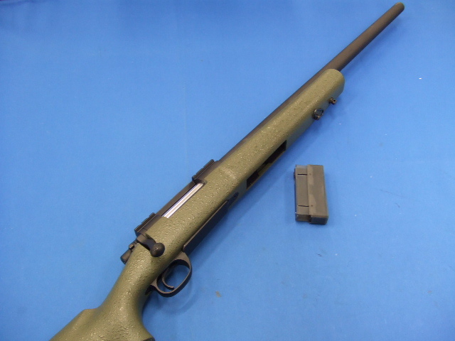 M24 OD | スノーウルフ