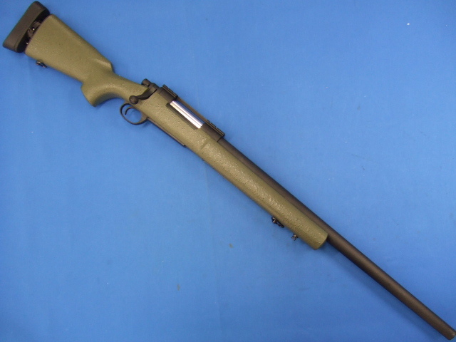 M24 OD | スノーウルフ