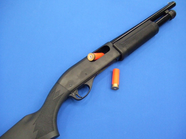 M870 ショットガン | PPS