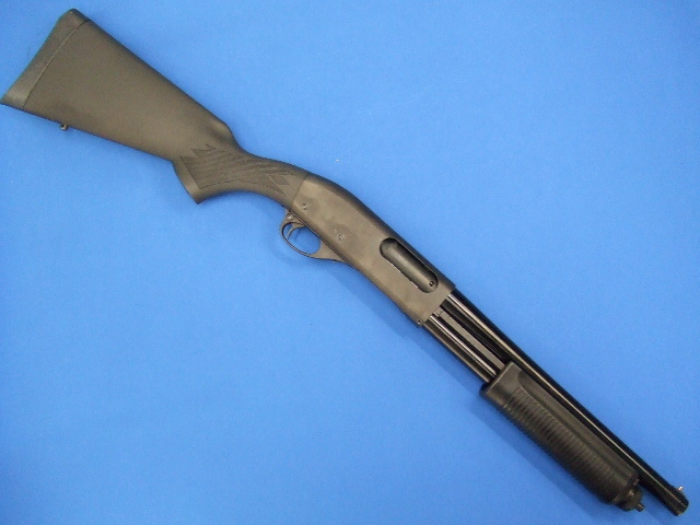M870 ショットガン | PPS