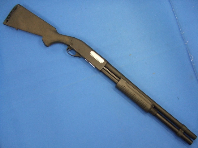 マ*ル様 g&p M203ロングダイプ エアソフトガン M870 シェリフ ロング GP-SHG008 | G&P - エアガンミュージアム