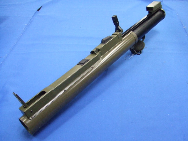 M72A2  | Deep Fire