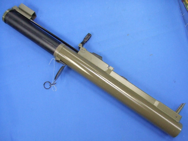 M72A2  | Deep Fire