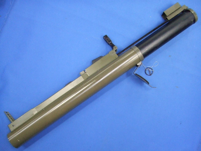 M72A2  | Deep Fire