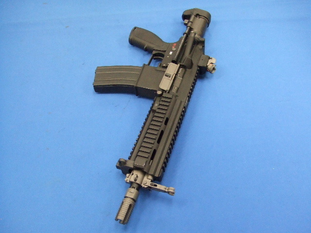 HK416C /888-C | WE