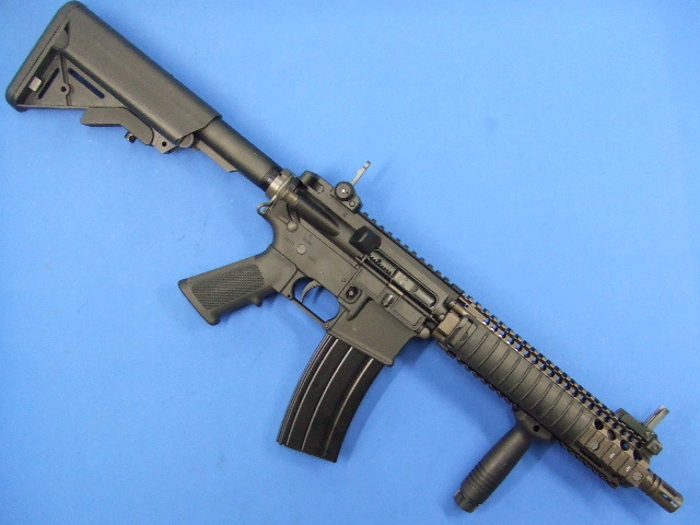 MK18 MOD1 GBB    VF2-LMK18M1 TB02 | VFC
