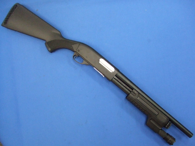 M870 フィクスドストック ライト付 | S&T