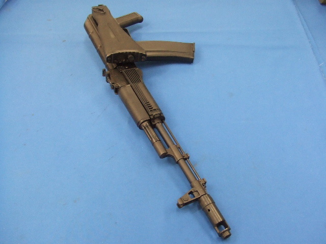 AK74MN | GHK
