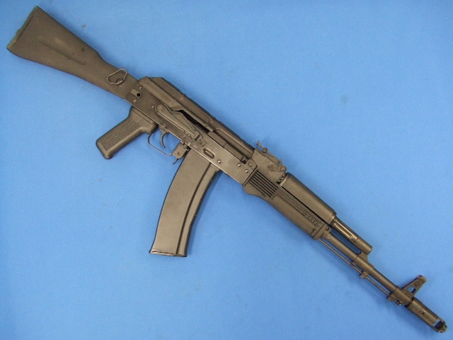 AK74MN | GHK