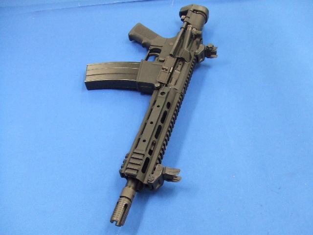 VR16 Saber VSBR Ver.2015 | VFC