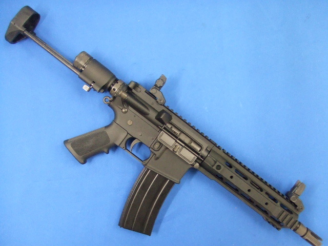 VR16 Saber VSBR Ver.2015 | VFC