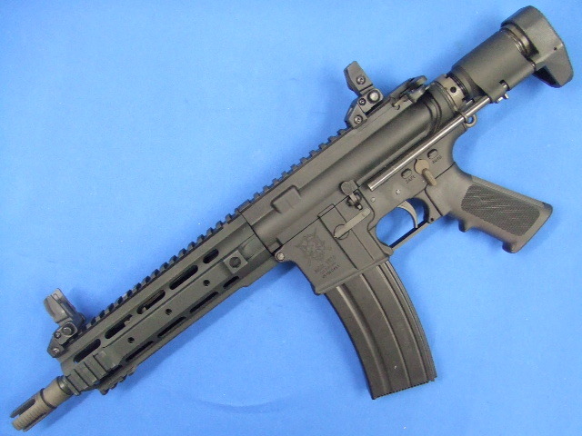 VR16 Saber VSBR Ver.2015 | VFC