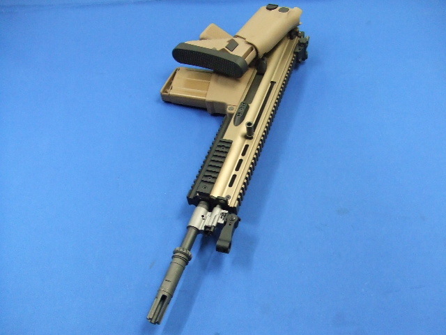 SCAR-H TAN | WE