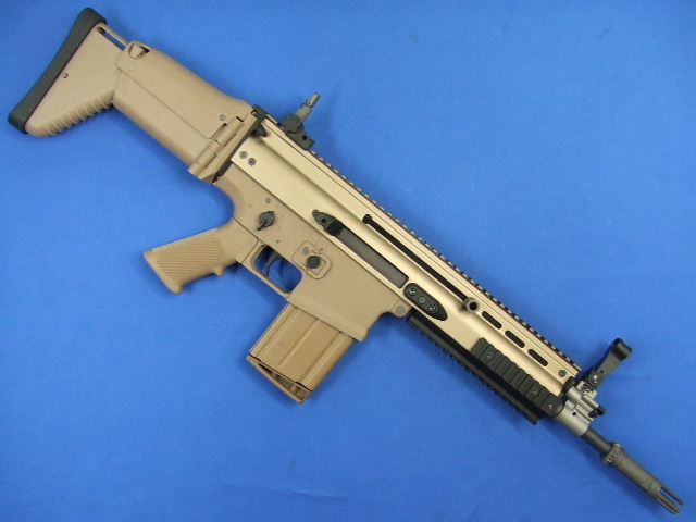 SCAR-H TAN | WE