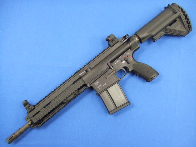 HK417 12in | VFC