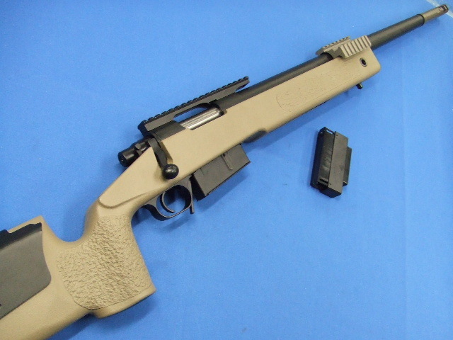 M40A5 ライフル DE | S&T