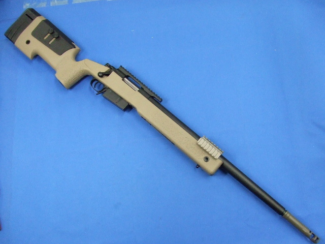 M40A5 ライフル DE | S&T