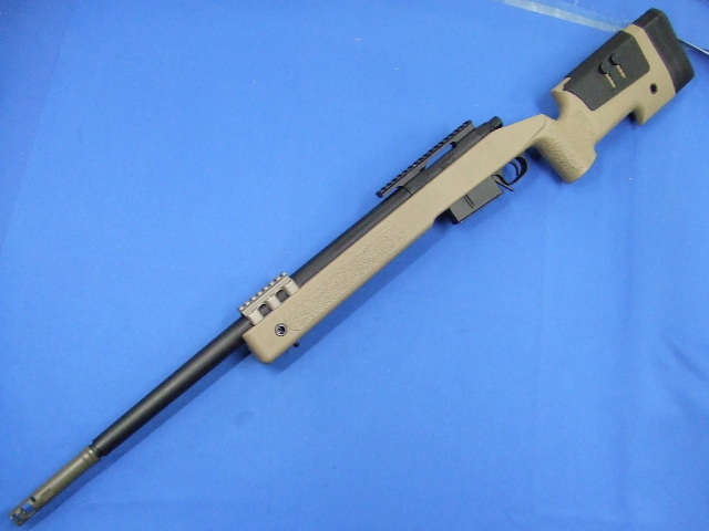 M40A5 ライフル DE | S&T