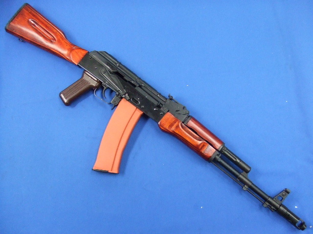 AK74 | GHK