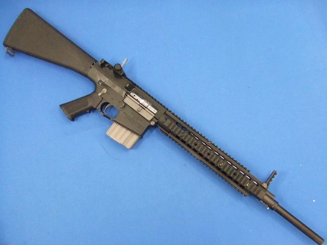 SR-25 ライブカート CO2 GBB | PARA ARMS