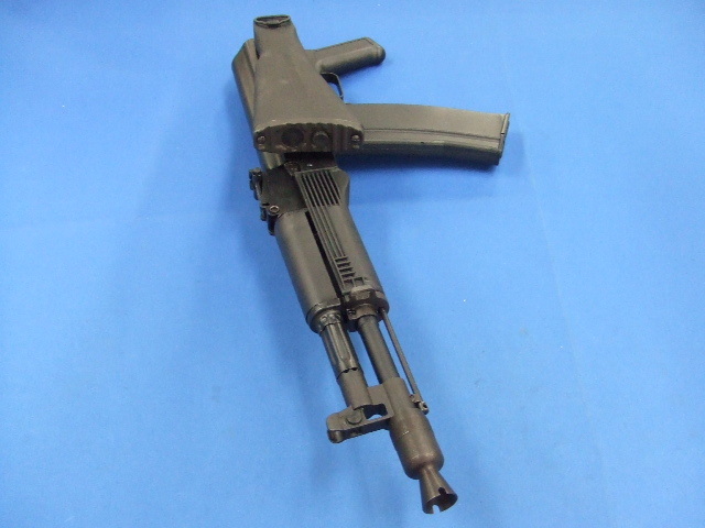 AK105 | GHK