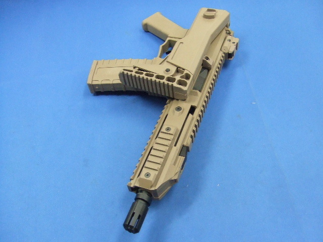 G5 TAN | GHK
