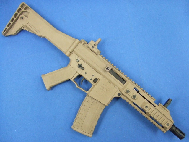 G5 TAN | GHK