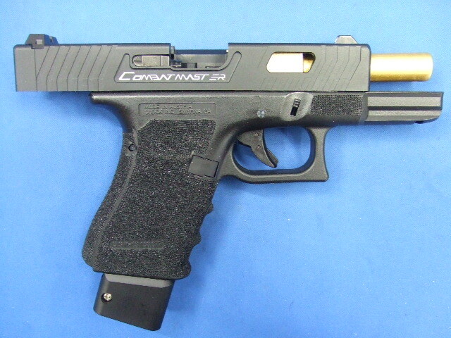 グロック / G19 TTI ジョンウィック 2 | BELL - エアガン