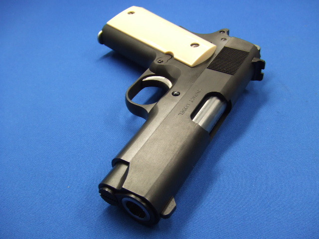 ウエスタンアームズ　コルト　M1911 コンパクト　DENGEKI ウエスタンアームズコルトM1911 コンパクトDENGEKI