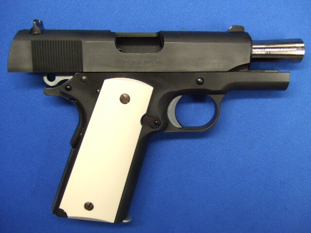 コルト DENGEKI （電撃）1911　 | ウエスタンアームズ