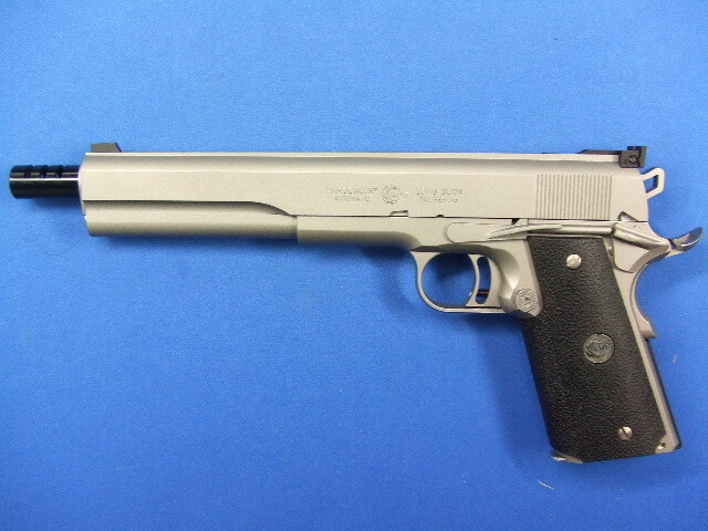 ハードボーラー Ver.GTA　 |   ウエスタンアームズ