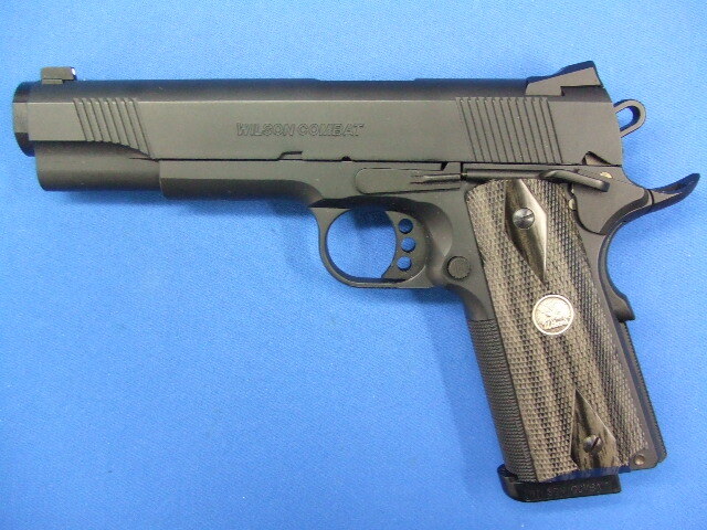 ウィルソン　タクティカルエリート | ウエスタンアームズ