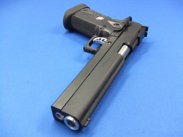 SVインフィニティ 6.0 ヴィンセント・モデル  | ウエスタンアームズ