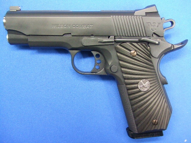 ウィルソン ボブテイル 2011 | ウエスタンアームズ