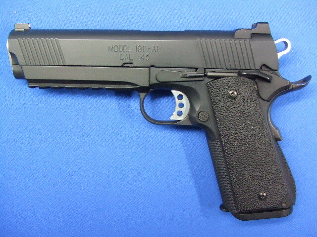 ローデットライトレール　 |   ウエスタンアームズ